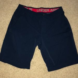 Under Armour Golf Shorts